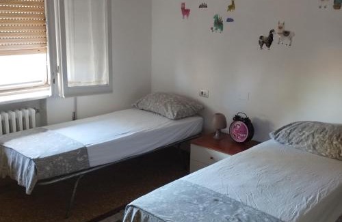Silvi Marina Apartment | Relax al mare