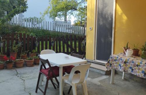 Silvi Marina Apartment | Relax al mare