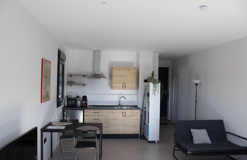 Alfacar Apartment | Relax al pie de la Alfaguara , Ideal Para Escalada, Senderismo y Gastronomía
