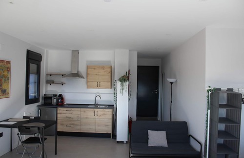 Alfacar Apartment | Relax al pie de la Alfaguara , Ideal Para Escalada, Senderismo y Gastronomía