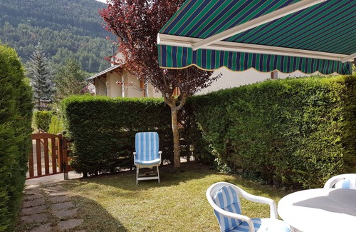 Villanua Ski Chalet | Relax and adventure in the middle of nature