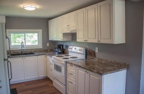 Havelock-Belmont-Methuen Cottage | Relax and create memories at this quiet cottage home on the water, dog friendly.