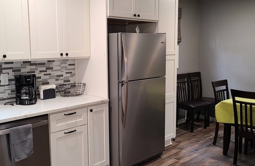 Warsaw House | Relax and Enjoy Our Beautiful Truman Lake Home, completely remodeled in 2021.