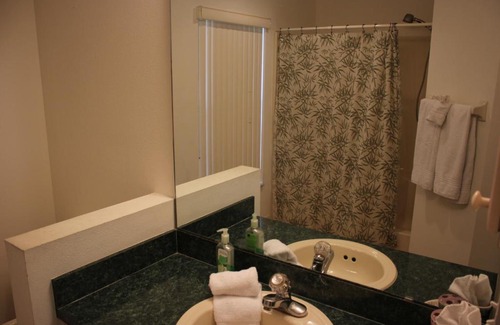 Hernando House | Relax And Enjoy The Sunny Florida In Villa Valk Home