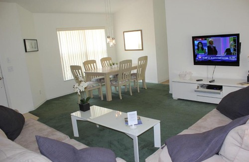 Hernando House | Relax And Enjoy The Sunny Florida In Villa Valk Home