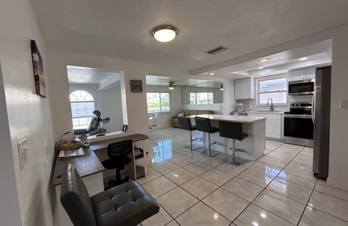 Sea Ranch House | Relax and enjoy the view in your down time, when your not exploring the area!