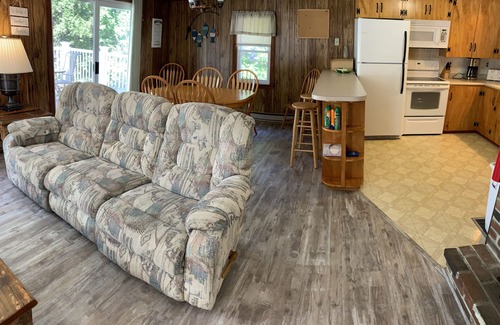 Lake Arrowhead House | Relax and Enjoy the Way Life Should Be, North Waterboro, Maine