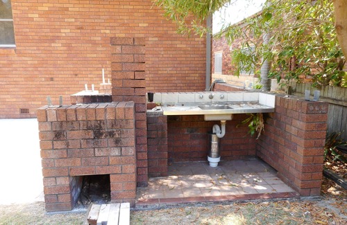 Hat Head House | Relax and enjoy - this holiday home is located opposite main beach,.