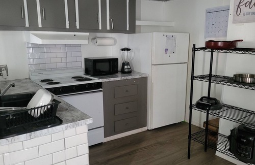 Peach Orchard House | Relax and enjoy.