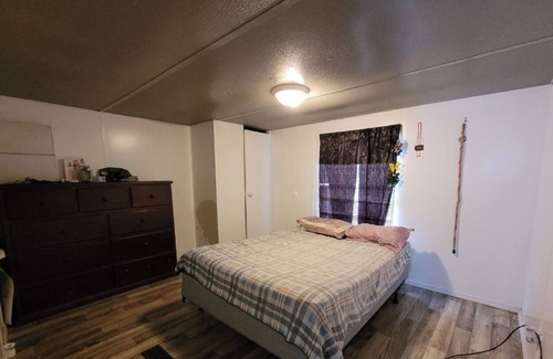 Peach Orchard House | Relax and enjoy.