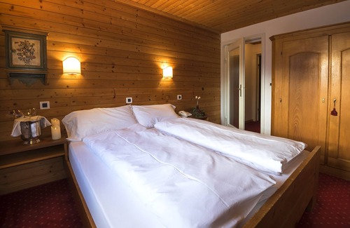 Selva di Val Gardena House | Relax and nature Dolomites