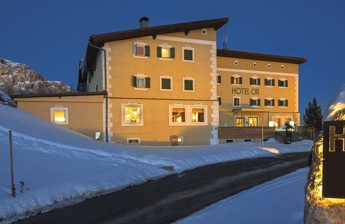Selva di Val Gardena House | Relax and nature Dolomites