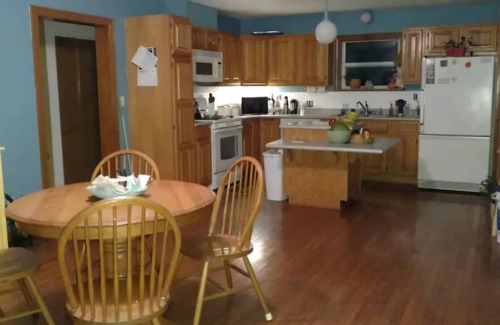 Sylvan Shores House | Relax and Rejuvenate in this Peaceful, Wooded Oasis.