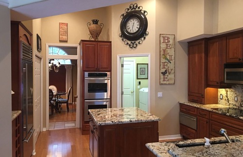 Sarasota House | RELAX AND REJUVENATE