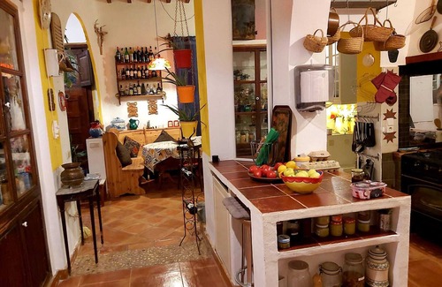 Aspe Apartment | Relax and Rest