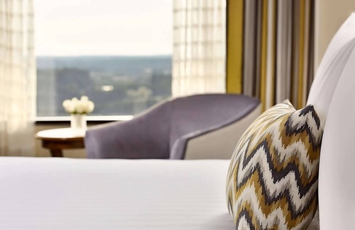 Gwinnett Place Hotel | Relax and Unwind! 2 Family-friendly units to stay! W/Swimming Pool Access