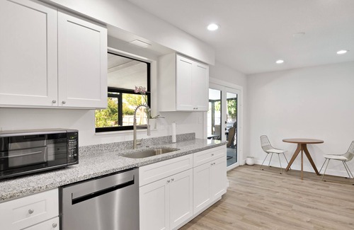 Sebastian Highlands House | Relax and Unwind in 2 BR apt with Private Heated Pool