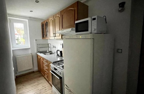Nejdek Apartment | Relax apartmán s finskou saunou