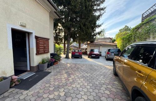 Veszprem Apartment | RELAX Apartman Veszprém