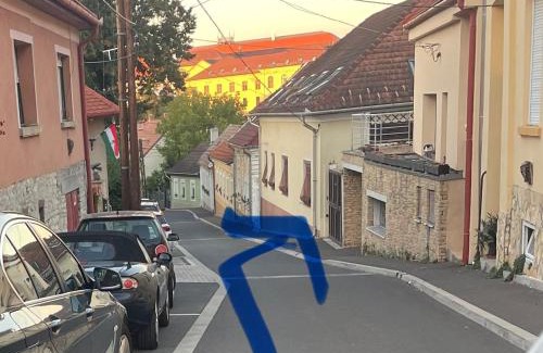 Veszprem Apartment | RELAX Apartman Veszprém