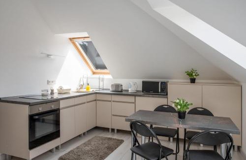 Veszprem Apartment | RELAX Apartman Veszprém