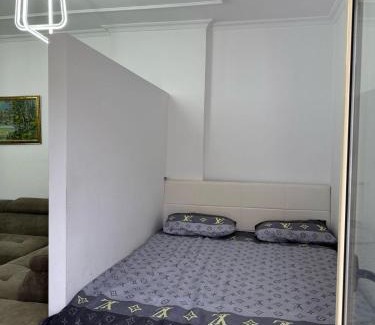 Elbasan Apartment | Relax Apartment