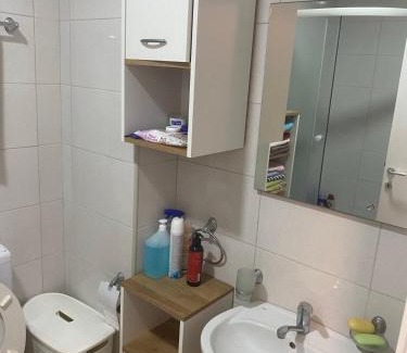 Niksic Apartment | RELAX Apartment