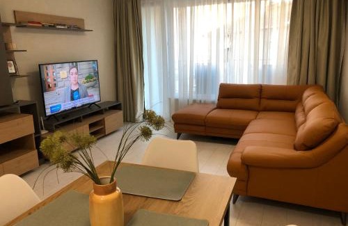 Haskovo Apartment | RELAX Apartments in HASKOVO, Apt2