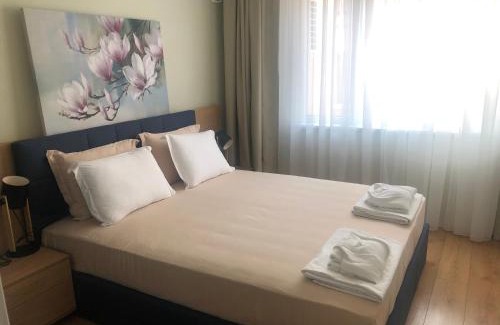 Haskovo Apartment | RELAX Apartments in HASKOVO, Apt2