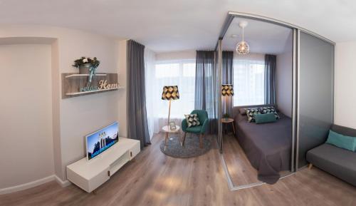 Druskininkai Apartment | Relax apartments near Egle