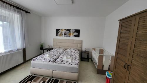 Sarvar Apartment | Relax Apartments Sárvár A1