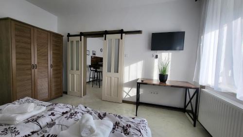 Sarvar Apartment | Relax Apartments Sárvár A1