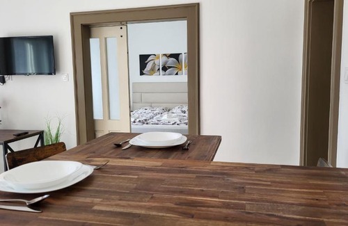 Sarvar Apartment | Relax Apartments Sárvár A1