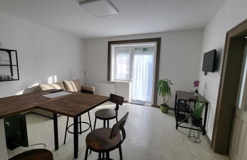 Sarvar Apartment | Relax Apartments Sárvár A1