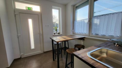Sarvar Apartment | Relax Apartments Sárvár A2