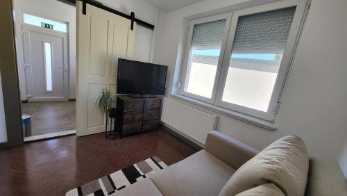 Sarvar Apartment | Relax Apartments Sárvár A2