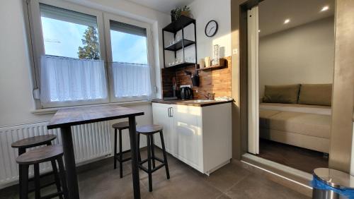 Sarvar Apartment | Relax Apartments Sárvár A2