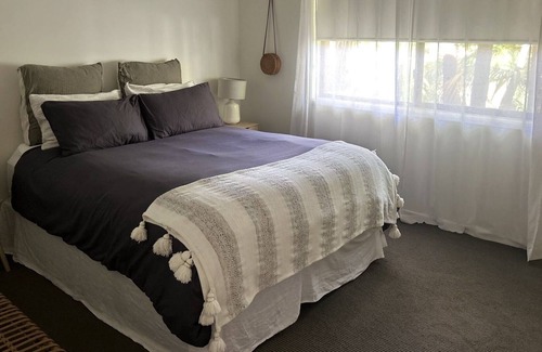 Arrawarra House | Relax at 'Lazy Rights'