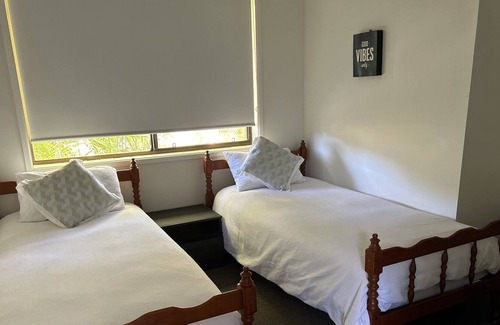 Arrawarra House | Relax at 'Lazy Rights'