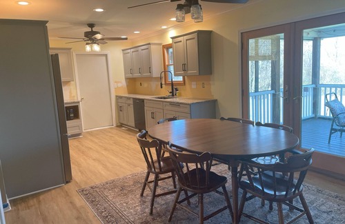 Kelleys Island House | Relax at our Kelleys Island Home