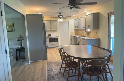Kelleys Island House | Relax at our Kelleys Island Home