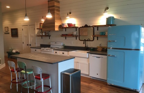 Kalispell House | Relax At The Farm! Newly Built Studio Apartment In The Barn At Selah Farm