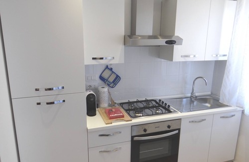 Martinsicuro Apartment | Relax at the sea new apartment
