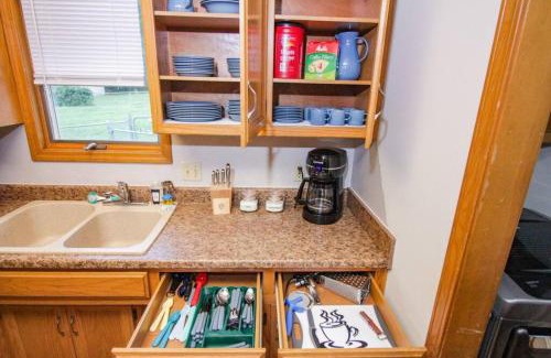Doling House | Relax at the Summit - 3bd 2b