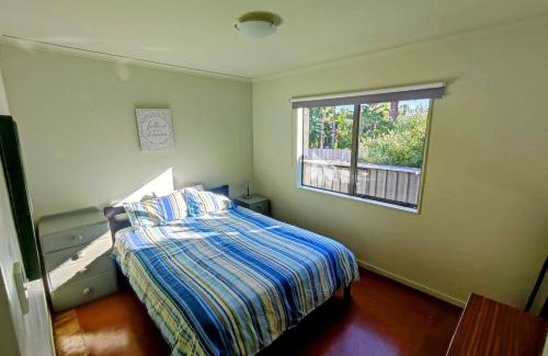 Mangawhai Heads House | Relax away on Quail Way