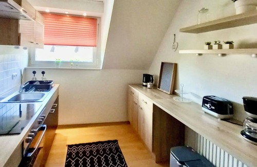 Osnabrueck Apartment | Relax between Lake Dümmer and the Teutoburg Forest