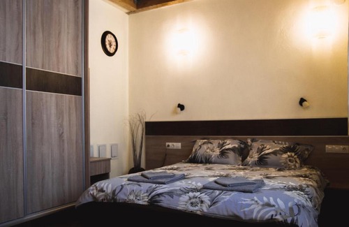 Dobrinishte House | Relax