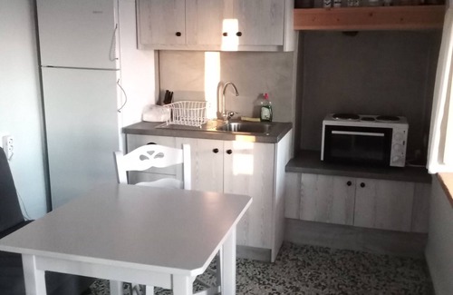 Kalymnos Cottage | Relax by having a unique and peaceful escape at house!
