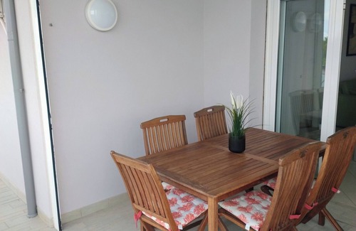 Pinarella Apartment | Relax by the sea and the pine forest - PERFECT FOR IRONMAN 2025 !