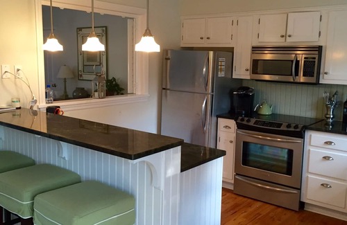 The Heights House | Relax By The Pool, Or Walk To The Beach And Restaurants